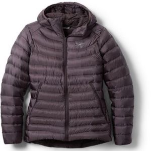 Arc'teryx Cerium LT Down Hoodie